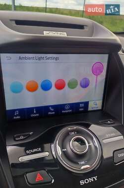 Минивэн Ford C-Max 2017 в 