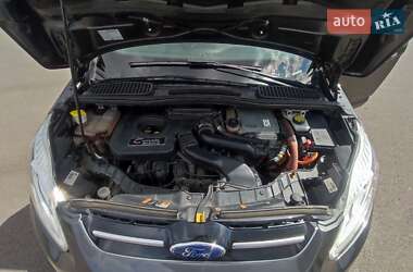 Минивэн Ford C-Max 2017 в Ровно