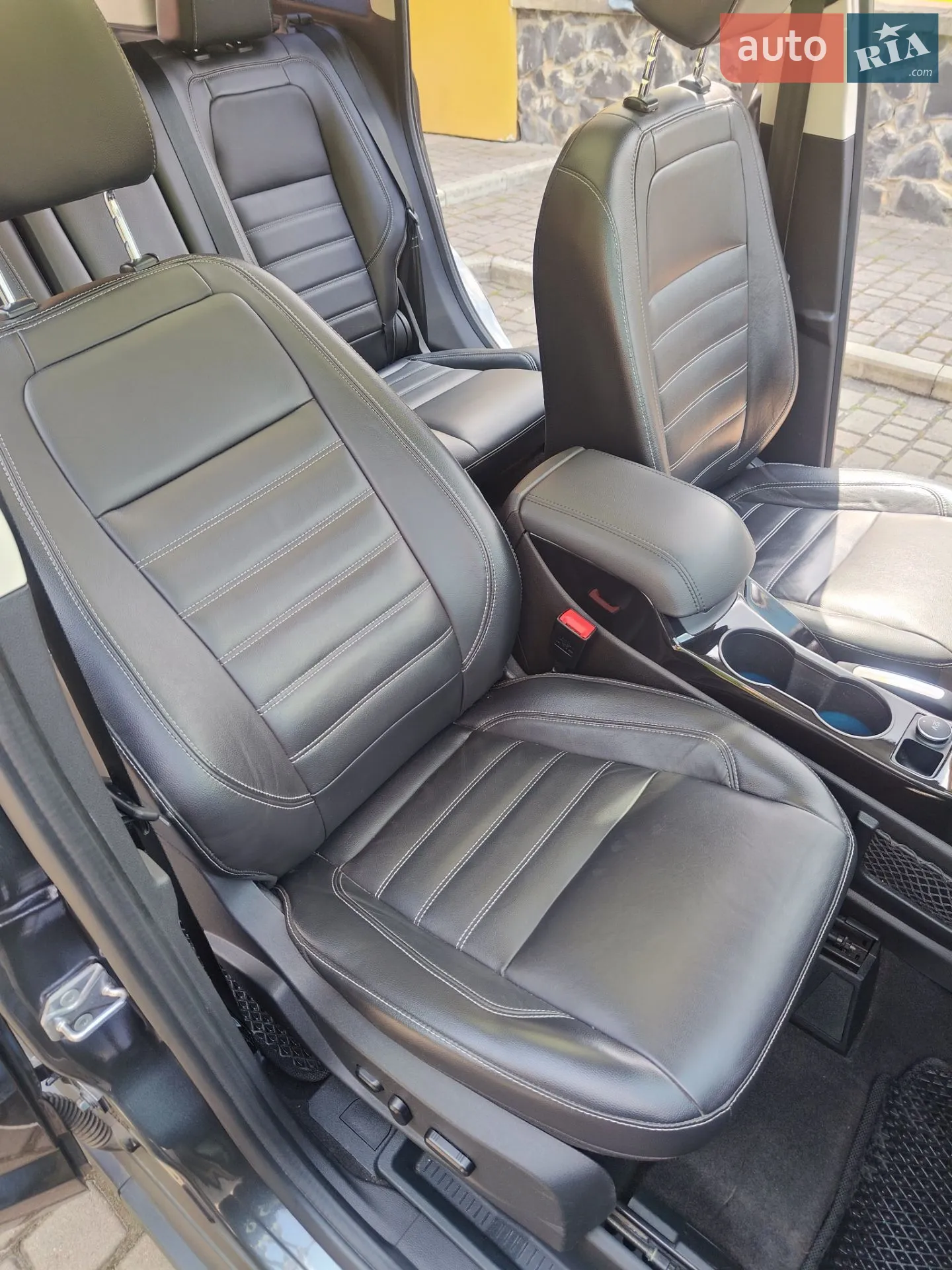 2017 Ford C-MAX - мініатюра 59