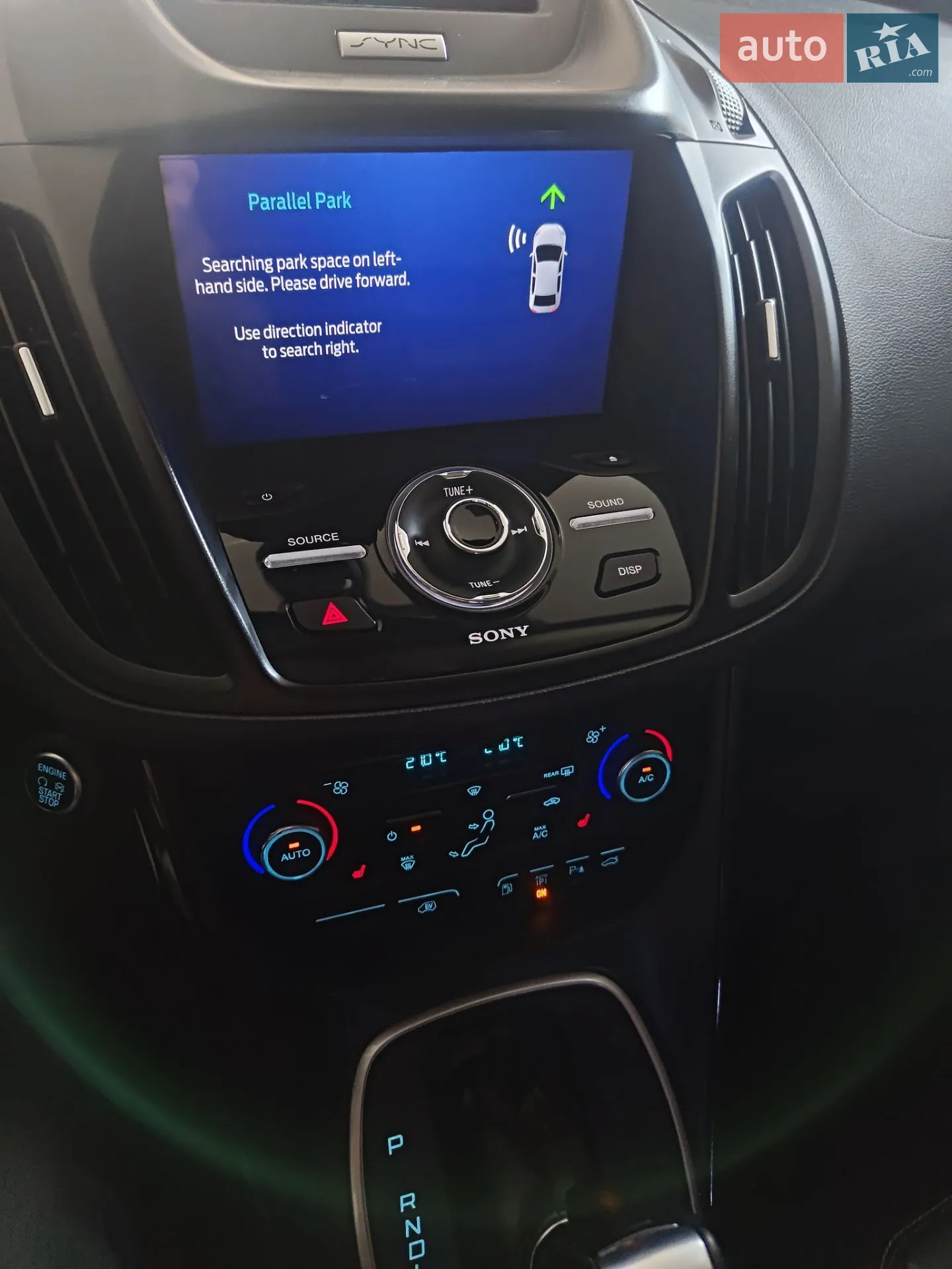 2017 Ford C-MAX - мініатюра 69