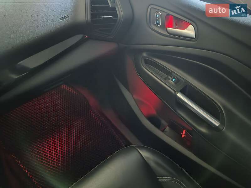 Мінівен Ford C-Max 2017 в Рівному