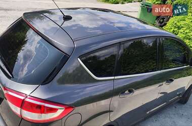 Минивэн Ford C-Max 2017 в 