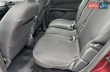 Мінівен Ford C-Max 2004 в 
