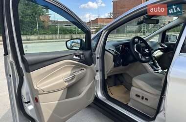 Минивэн Ford C-Max 2013 в 