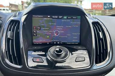 Минивэн Ford C-Max 2013 в 