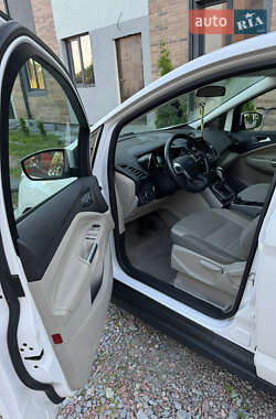 Минивэн Ford C-Max 2015 в 