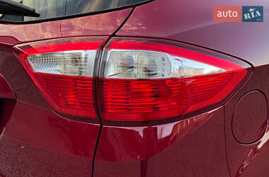 Минивэн Ford C-Max 2013 в 