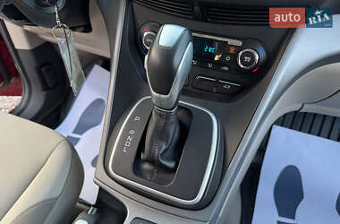 Минивэн Ford C-Max 2013 в 