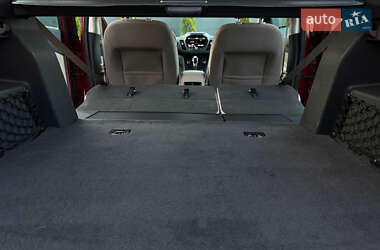 Минивэн Ford C-Max 2013 в 