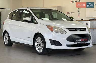 Минивэн Ford C-Max 2015 в Киеве