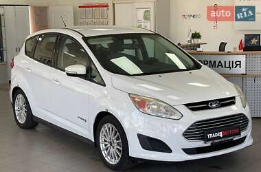 Минивэн Ford C-Max 2015 в 