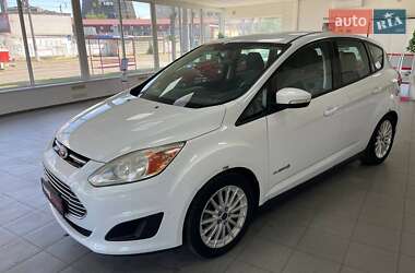 Минивэн Ford C-Max 2015 в 