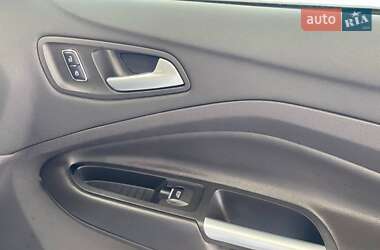 Минивэн Ford C-Max 2015 в 