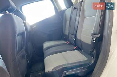 Минивэн Ford C-Max 2015 в 