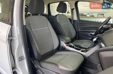 Минивэн Ford C-Max 2015 в 