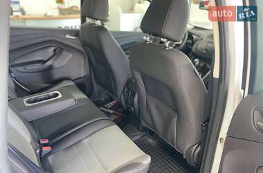 Минивэн Ford C-Max 2015 в 