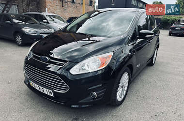 Минивэн Ford C-Max 2016 в 