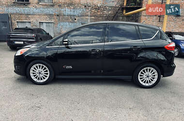 Минивэн Ford C-Max 2016 в 