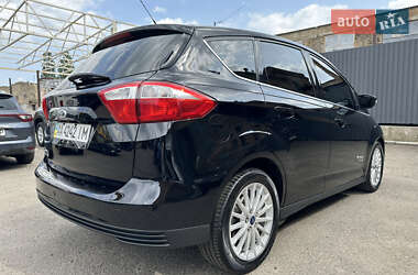 Минивэн Ford C-Max 2016 в 