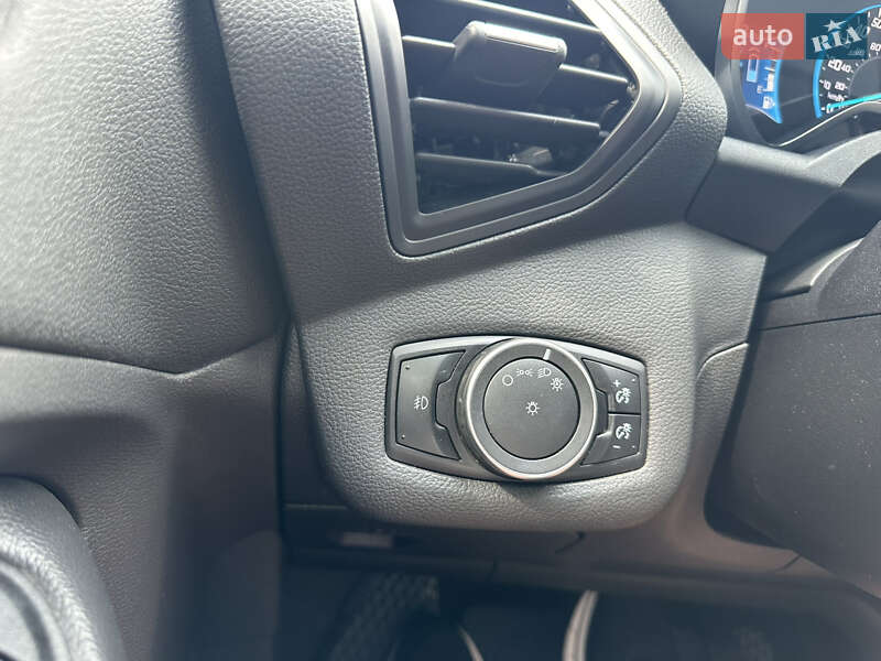 Минивэн Ford C-Max 2016 в Киеве