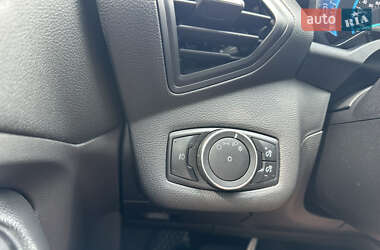 Минивэн Ford C-Max 2016 в 