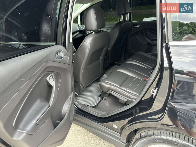 Минивэн Ford C-Max 2016 в Киеве