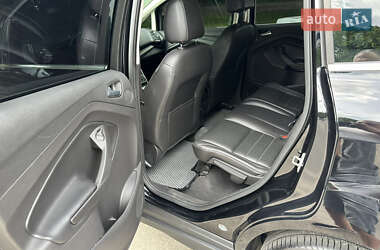 Минивэн Ford C-Max 2016 в 
