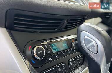 Мінівен Ford C-Max 2015 в 