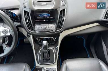 Мінівен Ford C-Max 2015 в 