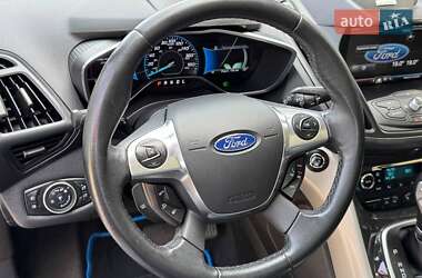 Мінівен Ford C-Max 2015 в 