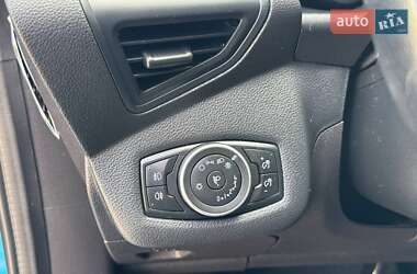 Мінівен Ford C-Max 2015 в 