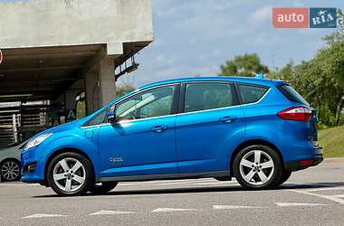 Мінівен Ford C-Max 2015 в 