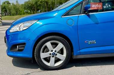 Мінівен Ford C-Max 2015 в 