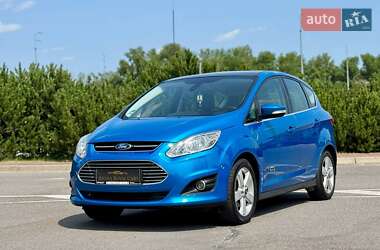 Мінівен Ford C-Max 2015 в 