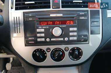 Минивэн Ford C-Max 2010 в 