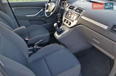 Минивэн Ford C-Max 2010 в 