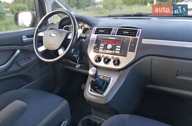 Минивэн Ford C-Max 2010 в 