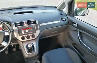 Минивэн Ford C-Max 2010 в 