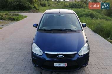 Минивэн Ford C-Max 2010 в 