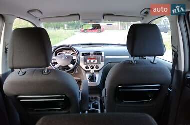 Минивэн Ford C-Max 2010 в 