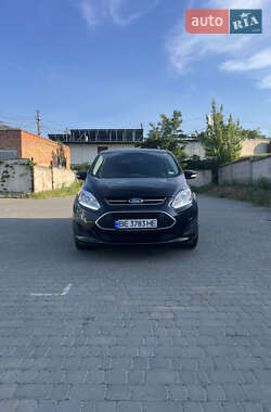 Мінівен Ford C-Max 2017 в Первомайську