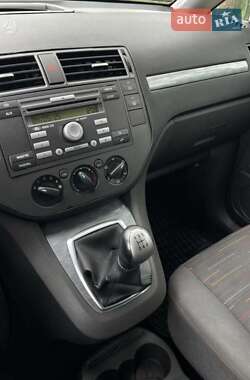 Минивэн Ford C-Max 2009 в 