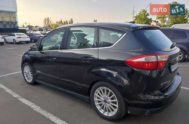 Минивэн Ford C-Max 2013 в 