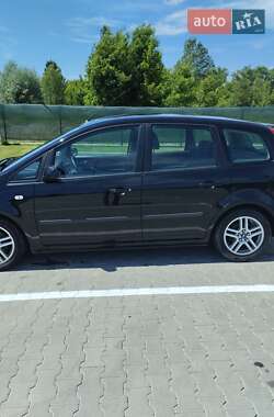 Мінівен Ford C-Max 2009 в 