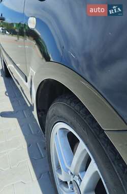 Мінівен Ford C-Max 2009 в 