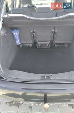 Мінівен Ford C-Max 2009 в 