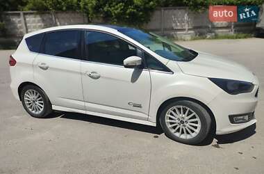Мінівен Ford C-Max 2016 в 
