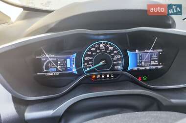 Мінівен Ford C-Max 2016 в 