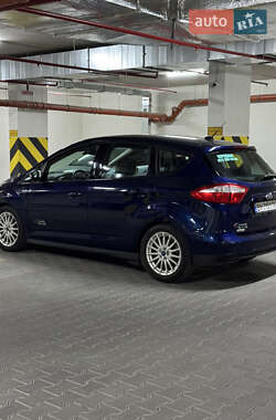 Минивэн Ford C-Max 2016 в 