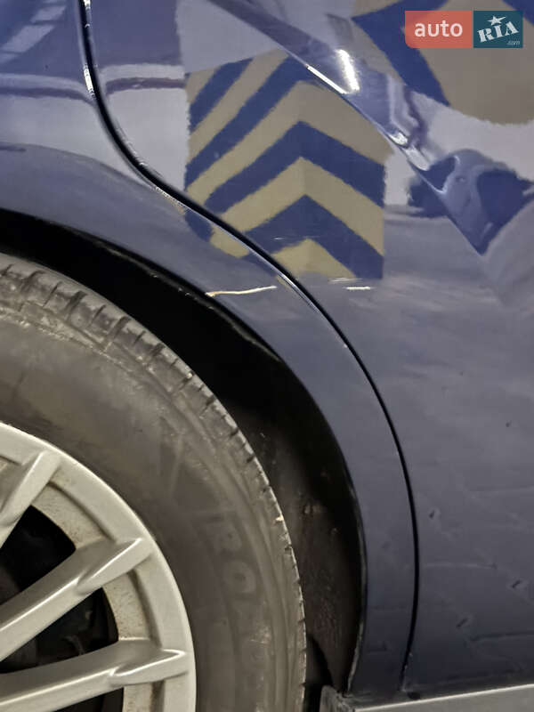 Мінівен Ford C-Max 2016 в Одесі